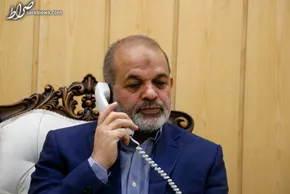 تصاویر / زلزله ۶.۱ ریشتری هرمزگان