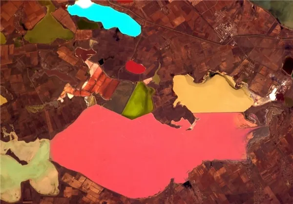 تالاب سیواش