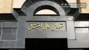 فیلم | توضیحات علی لاریجانی درباره جزئیات سفرش به عراق و لبنان