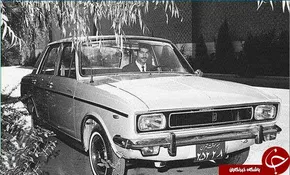 عکس/ 80 سال پیش بنزین چند بود؟