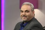 فردوسی‌پور: سورپرایز شبکه ۳ من نیستم