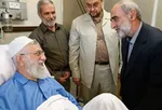 شریعتمداری: پیش‌بینی امام (ره) در حال وقوع است