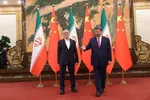 بایدن: با شی جین‌پینگ دیدار خواهم کرد