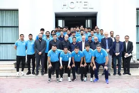 ۳۰ بازیکن تیم ملی فوتبال ایران برای حضور در جام جهانی مشخص شدند