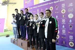 پاداش شش‌میلیاردی وزیر ورزش عربستان به بازیکنان الهلال
