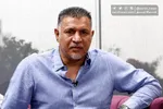 علی دایی فعلا از دست لیونل مسی در امان است!