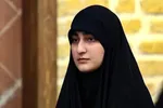 دل‌نوشته دختر شهید سلیمانی در سالروز تولد حاج قاسم