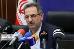 مردانی:‌ تختی برای بیماران کرونایی باقی نمانده