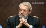 علی لاریجانی کاندیدای مجلس نمی‌شود