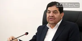 تصاویر| مراسم تجدید بیعت جهادگران با رهبر انقلاب