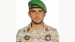 پیام سرلشکر سلامی برای شهادت دو نیروی سپاه