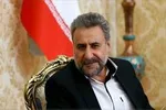 این خواندن شما باعث می‌شود نمایندگان در قرائت ترجمه آیات هم شک کنند