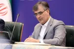 فرزین : پیش‌فروش ارز در دستور کار بانک‌ مرکزی است