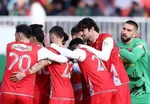 توافق پرسپولیس با کنعانی‌زادگان خبرساز شد