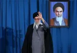 تبریک نوروز شخصیت‌های سیاسی به مردم