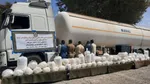 انهدام باند قاچاق شیشه در عربستان با متهمانی از وزارت کشور و گارد ملی
