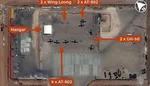 توقیف پهپاد مشکوک در جیرفت کرمان