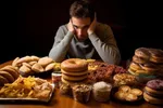 خوردن این غذا‌ها هنگام رانندگی ممنوع