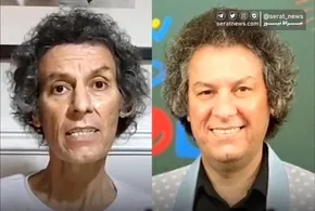 عکس/بازی همسراوباما دریک سریال کمدی!