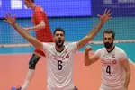 جام‌جهانی والیبال/ شکست ایران در برابر روسیه در گام نخست