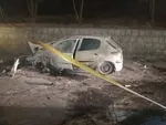 مرگ دلخراش کودک ۱۴ ساله به دلیل غرق شدن در سد
