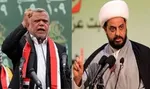 هادی العامری: بحث کابینه با صدر ادامه دارد