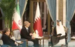 جلسه دولت قطر درباره حمله موشکی ایران به العدید؛ ماجرای خسارت چیست؟