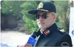 توقیف محموله سلاح قاچاق در پاوه / دستگیری ۳ قاچاقچی