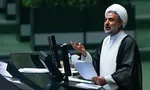 در حل سیاسی توافق هسته‌ای از جانب اروپایی‌ها تردید داریم