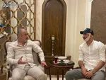 تغییر جهت ناگهانی دروازه‌بان پرسپولیس/ بیرانوند امروز می‌رود