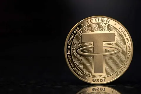 قیمت تتر کاهش یافت
