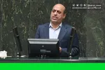 کدام نماینده بیشترین عدم مشارکت در مجلس را دارد