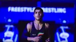 کامران قاسم‌پور قهرمان کشتی آزاد جهان شد