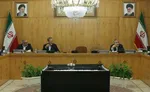 واکنش فریدون به علت غیبتش در جلسات