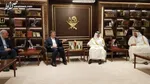 اختلاف در خاندان حاكم قطر