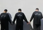 پرواز بالگرد برای خاموش‌کردن آتش در توسکستان