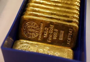 فیلم| جهش شدید قیمت طلا در راه است