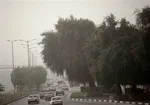 هشدار برای تشدید بارش‌ها و وزش باد شدید در کشور