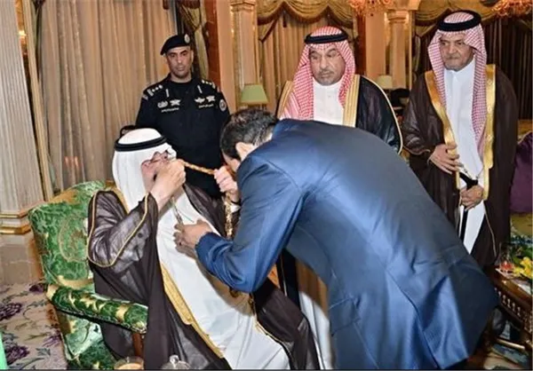 السیسی
