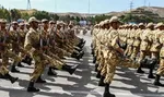 ماجرای حمل ۷۰ اسلحه کمری توسط شهید باکری +عکس