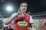 استعفا آخوندی از هیات‌مدیره پرسپولیس