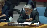هشدار ایروانی: حمله به مقرهای سازمان ملل در ایران، مصونیت این نهاد را زیر پا می‌گذارد