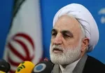 اژه‌ای: تاکنون هیچ آقازاده‌ای دستگیر نشده است