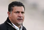 سردار آزمون: ملی‌پوشان دوست دارند دایی سرمربی شود