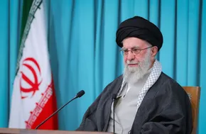 تصاویر| شهید امام خامنه‌ای