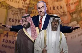 پرده برداری از صندوق مشترک تسلیحاتی امارات و رژیم صهیونیستی علیه ایران
