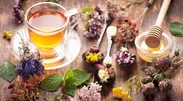 سردی معده را با این ۸ دمنوش خانگی ریشه کن کنید !