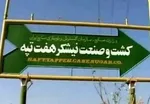 وعده وزارت کار به کارگران هفت تپه