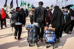 عملیات اربعین ۱۴۰۵ از این تاریخ آغاز می‌شود