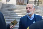 تقدیر وزیر کشور از میزبانی شایسته دولت و ملت عراق
